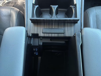 2021 Toyota Sienna Limited 7-Passenger