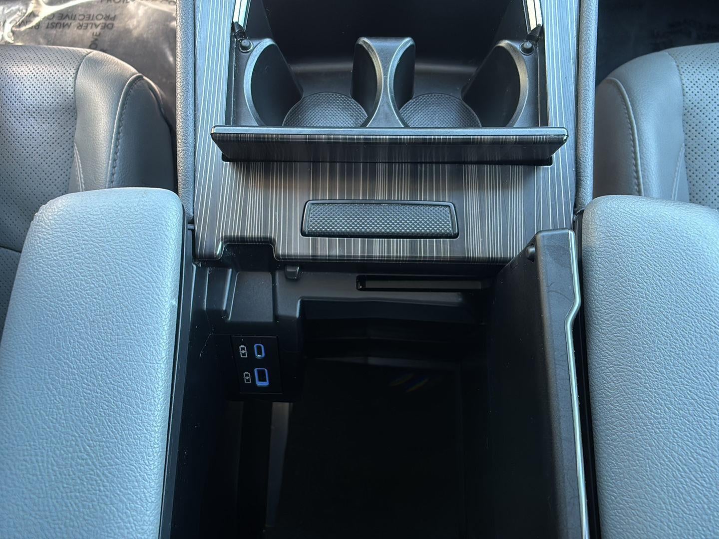 2021 Toyota Sienna Limited 7-Passenger