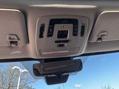 2021 Toyota Sienna Limited 7-Passenger