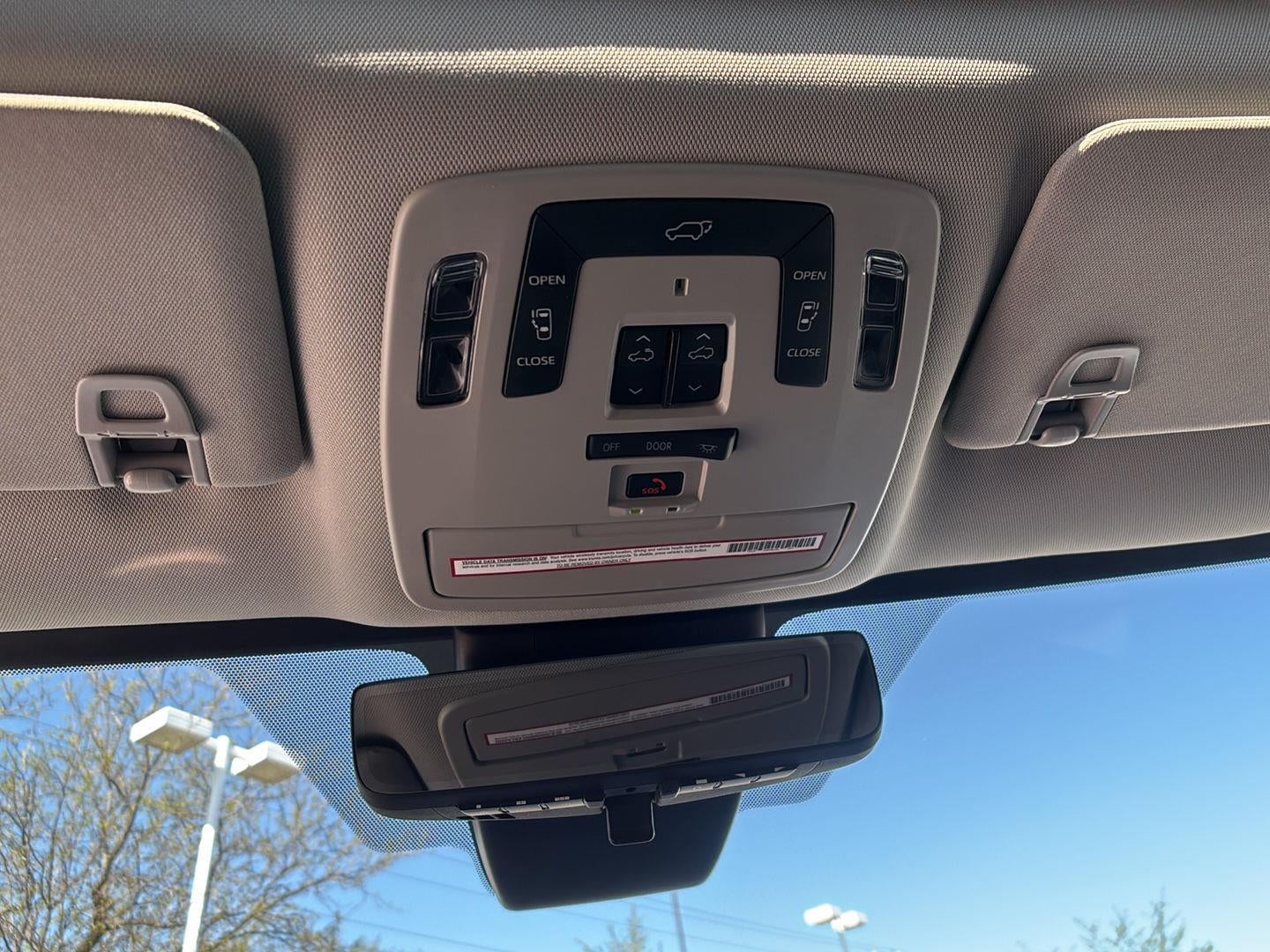 2021 Toyota Sienna Limited 7-Passenger