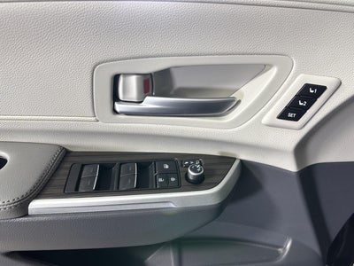 2024 Toyota Sienna Limited 7-Passenger