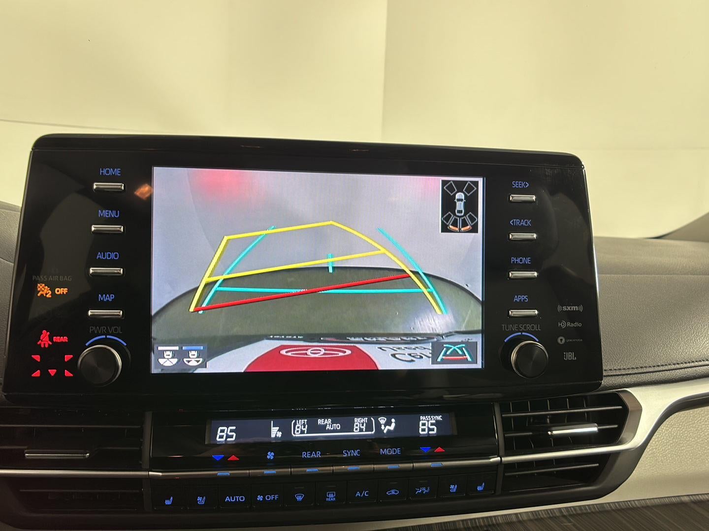 2024 Toyota Sienna Limited 7-Passenger