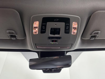 2024 Toyota Sienna Limited 7-Passenger