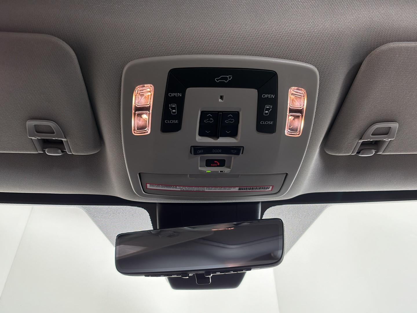 2024 Toyota Sienna Limited 7-Passenger