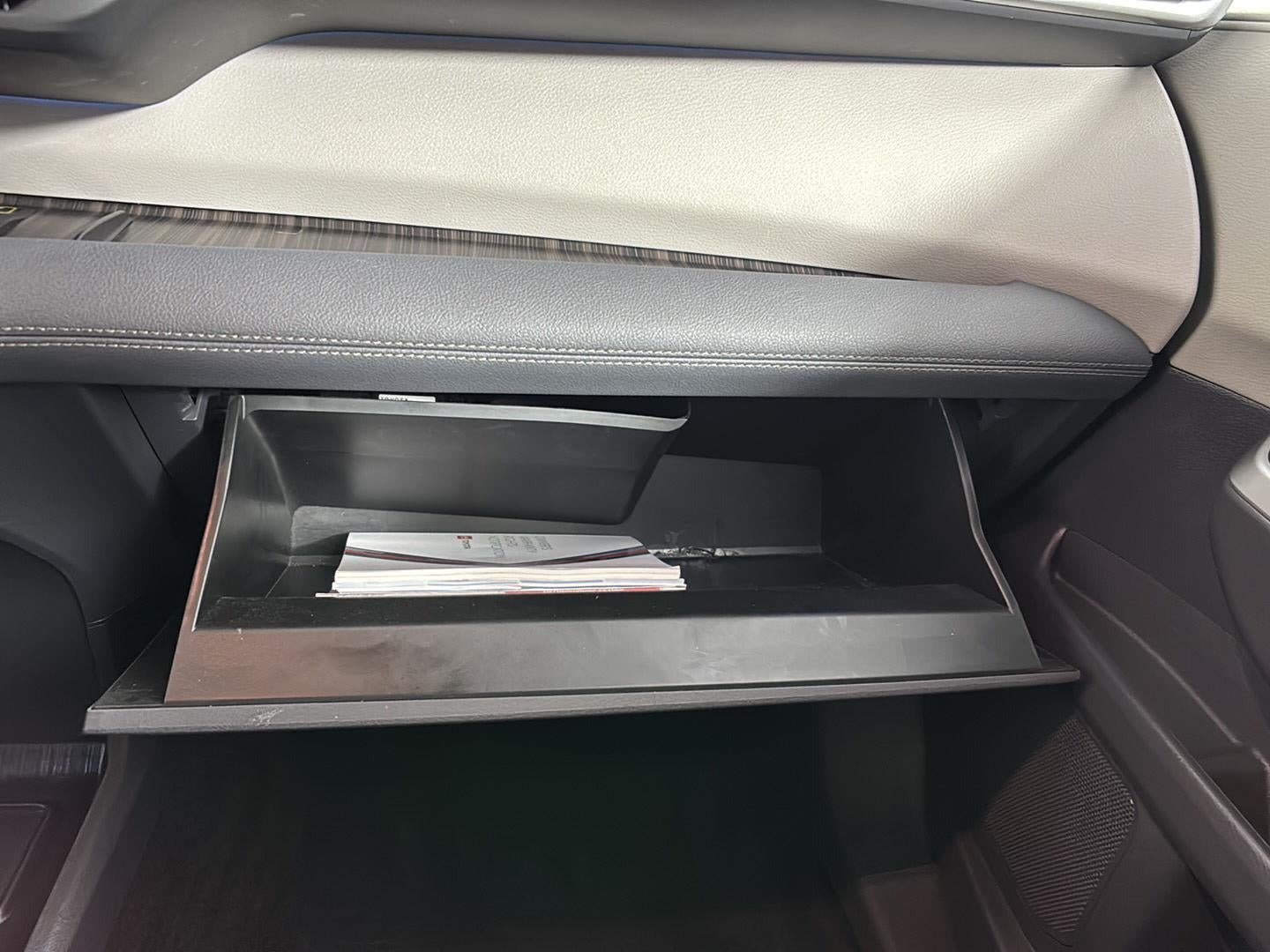 2024 Toyota Sienna Limited 7-Passenger