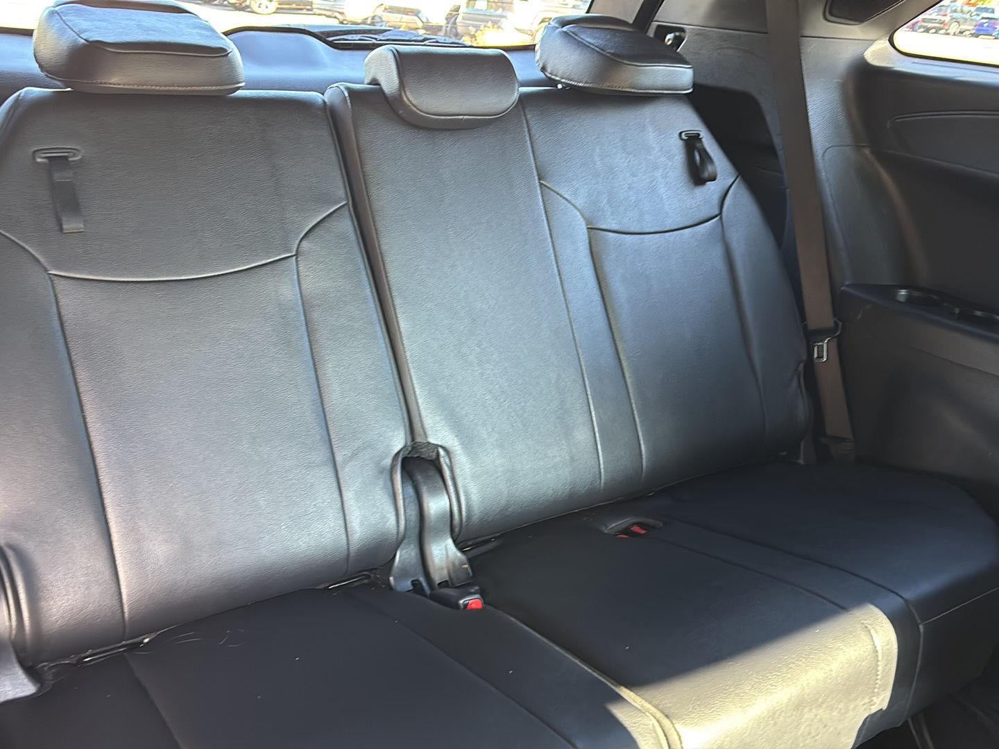2025 Toyota Sienna Limited 7-Passenger