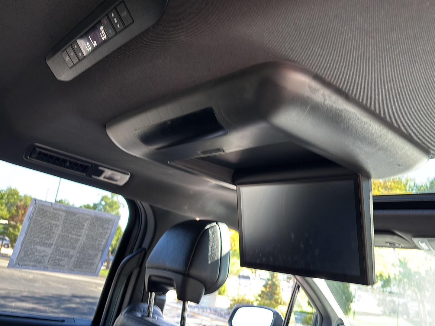 2025 Toyota Sienna Limited 7-Passenger