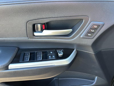 2025 Toyota Sienna Limited 7-Passenger