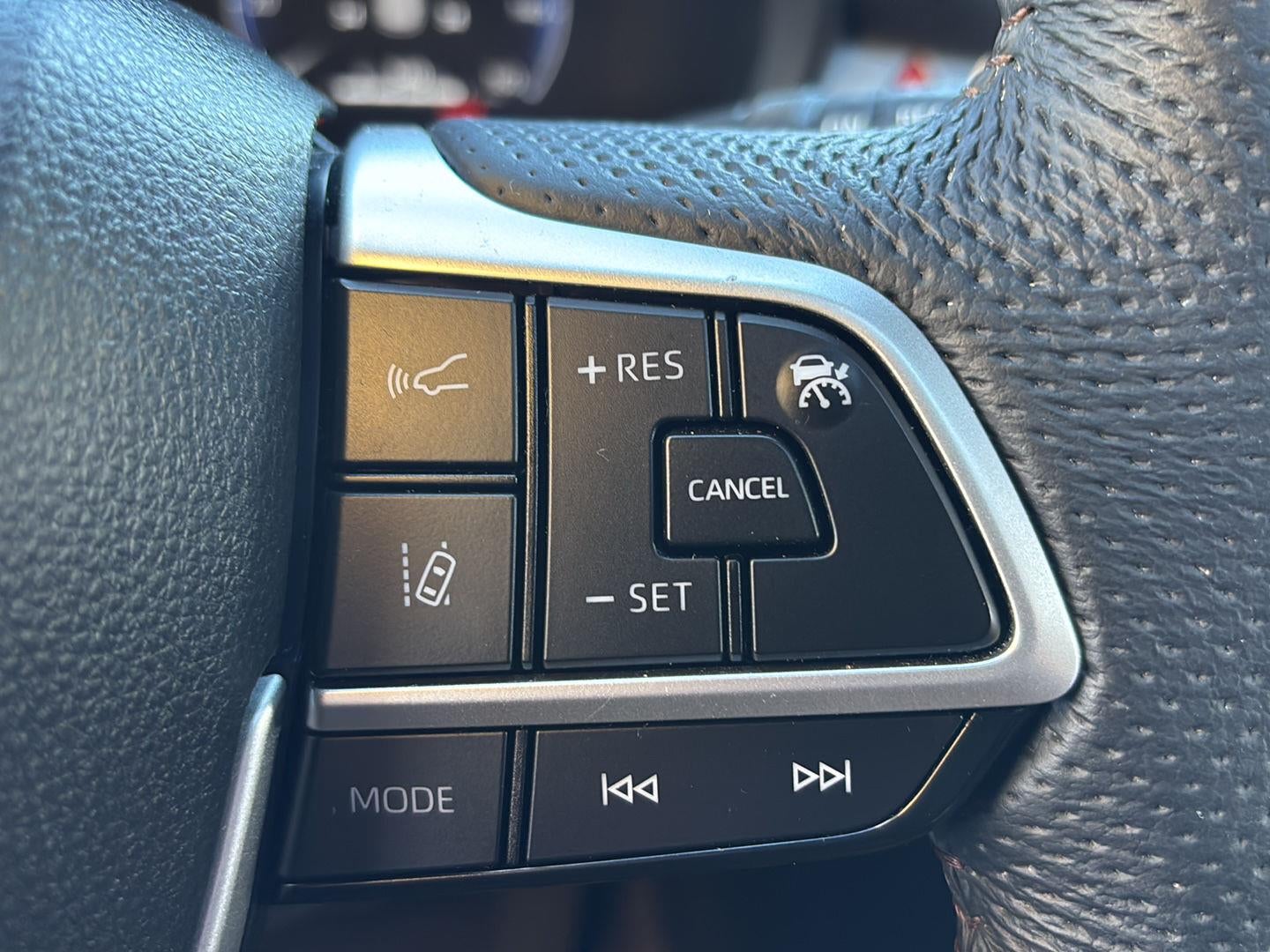 2025 Toyota Sienna Limited 7-Passenger
