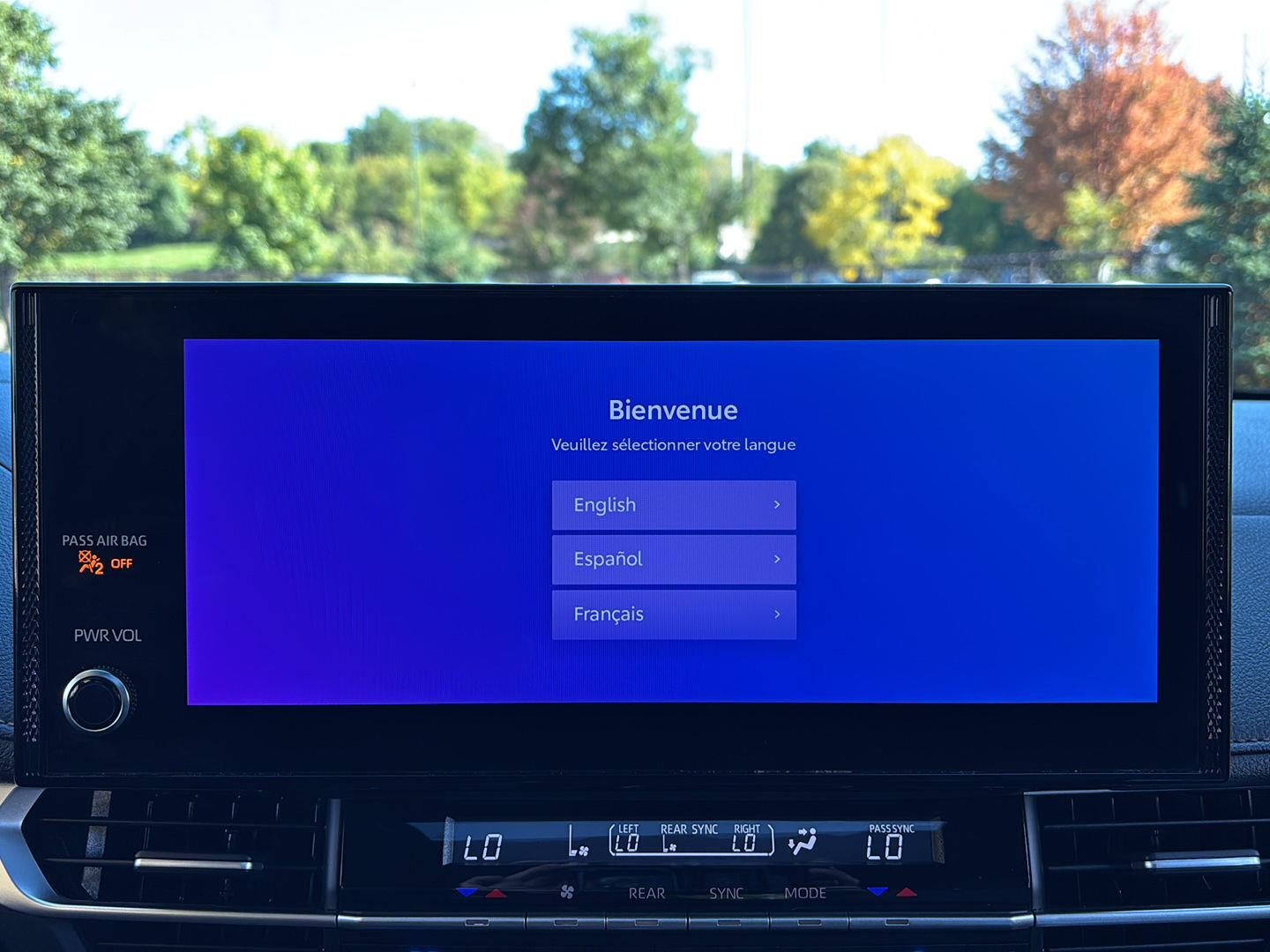 2025 Toyota Sienna Limited 7-Passenger