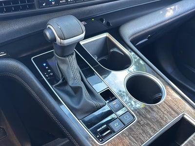 2025 Toyota Sienna Limited 7-Passenger