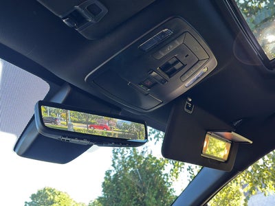2025 Toyota Sienna Limited 7-Passenger