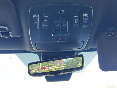 2025 Toyota Sienna Limited 7-Passenger