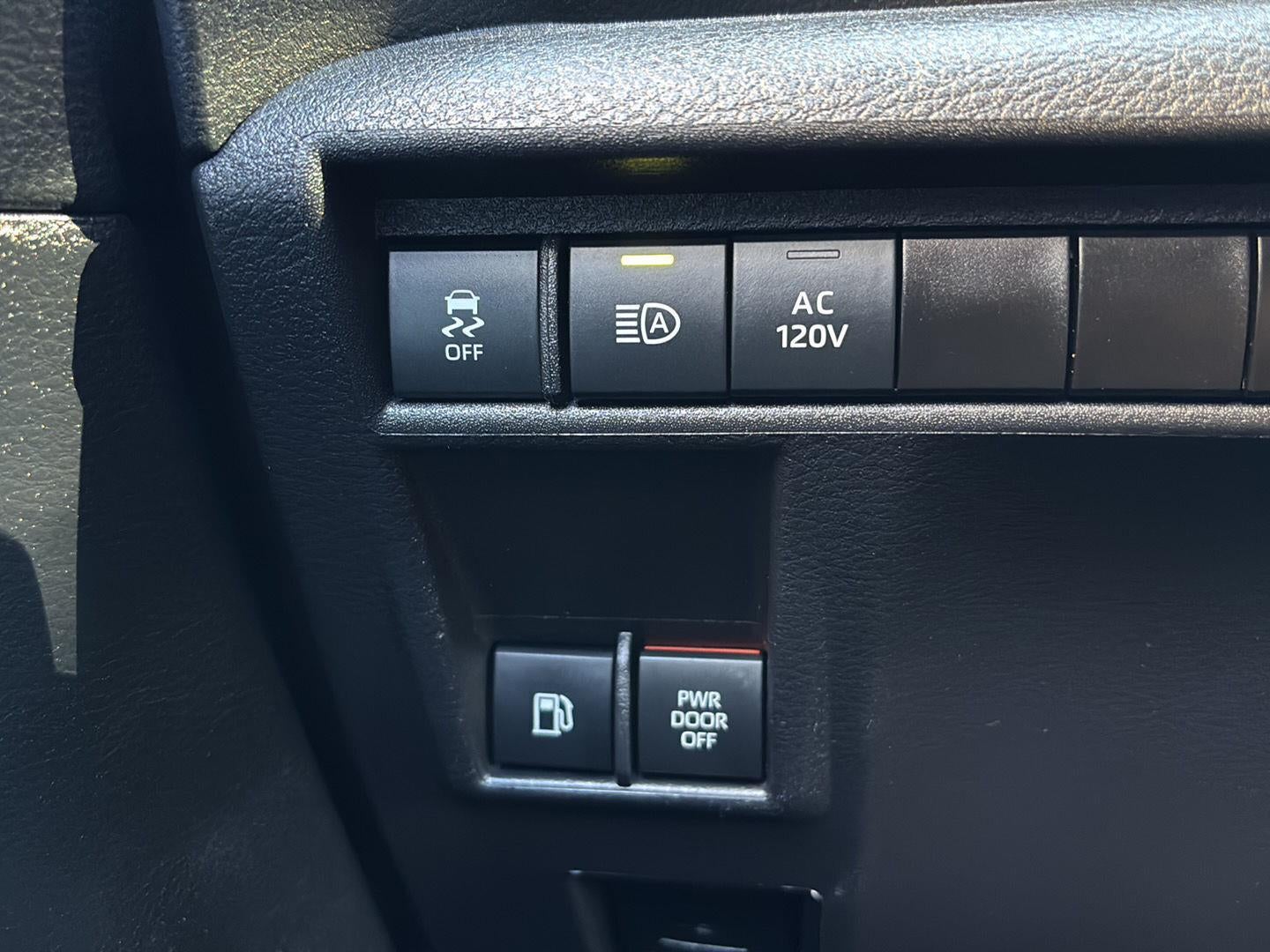 2025 Toyota Sienna Limited 7-Passenger