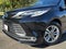 2025 Toyota Sienna Limited 7-Passenger