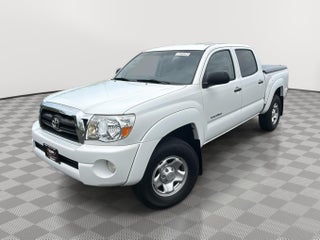 2007 Toyota Tacoma PreRunner V6