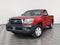 2009 Toyota Tacoma 2WD Reg I4 MT (Natl)