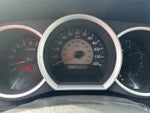 2009 Toyota Tacoma 2WD Reg I4 MT (Natl)