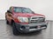 2009 Toyota Tacoma 2WD Reg I4 MT (Natl)