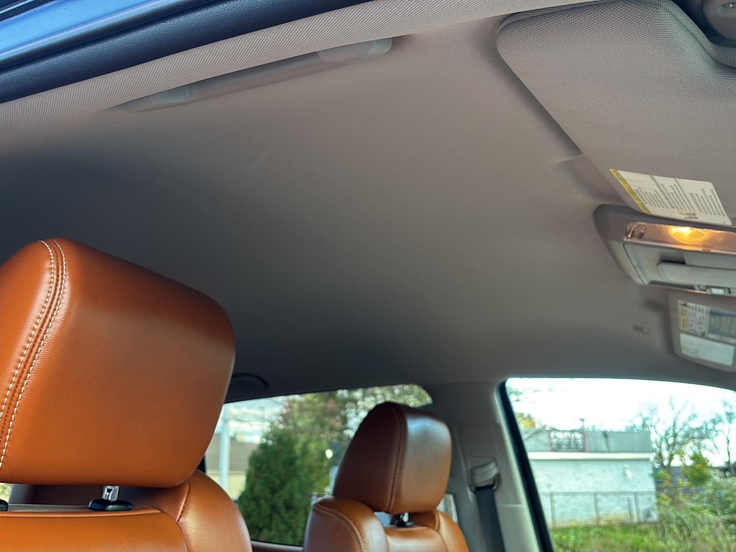 2020 Toyota Tundra 1794 Edition