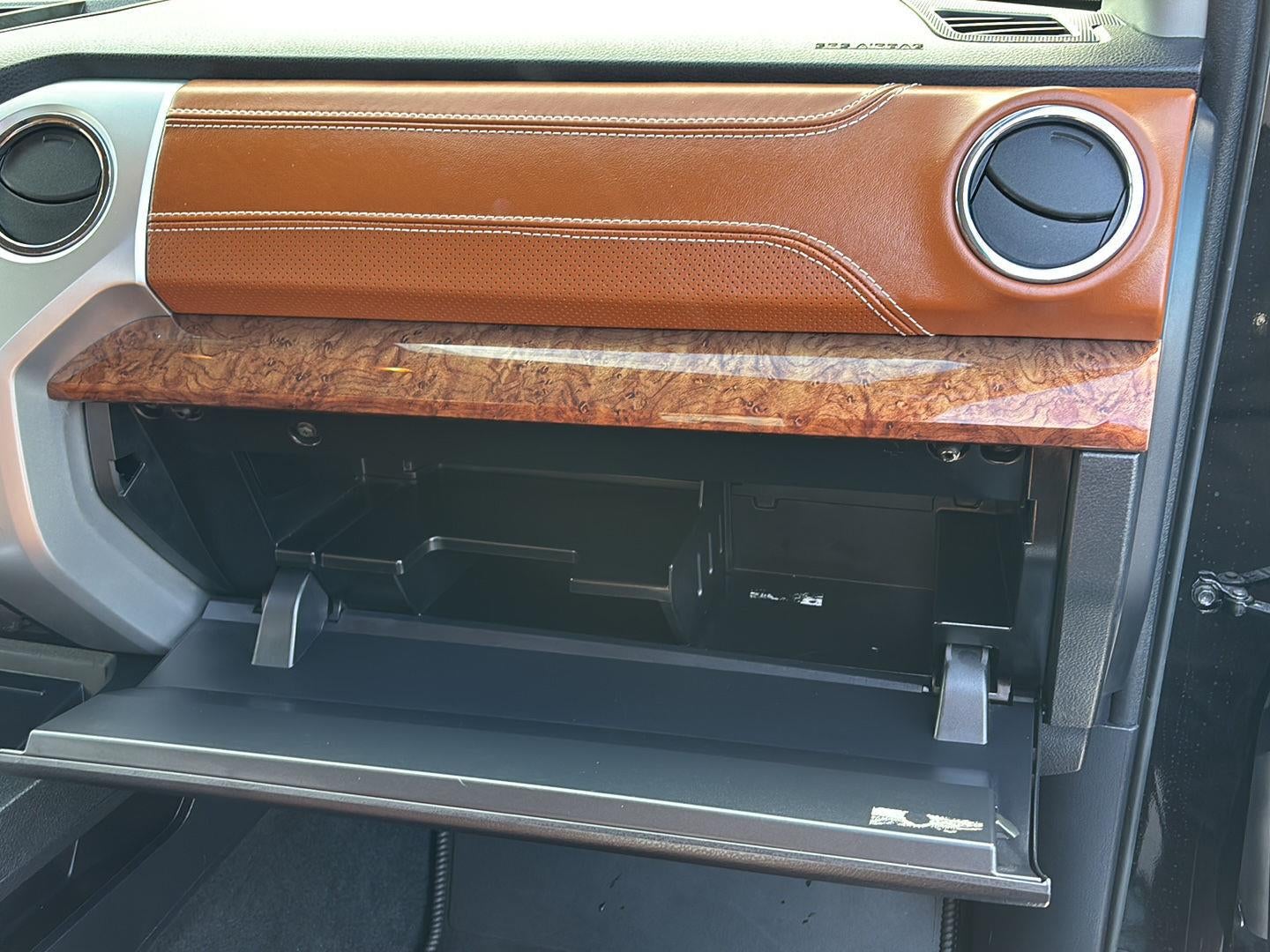 2020 Toyota Tundra 1794 Edition