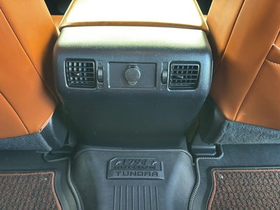 2020 Toyota Tundra 1794 Edition
