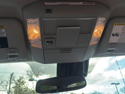 2020 Toyota Tundra 1794 Edition