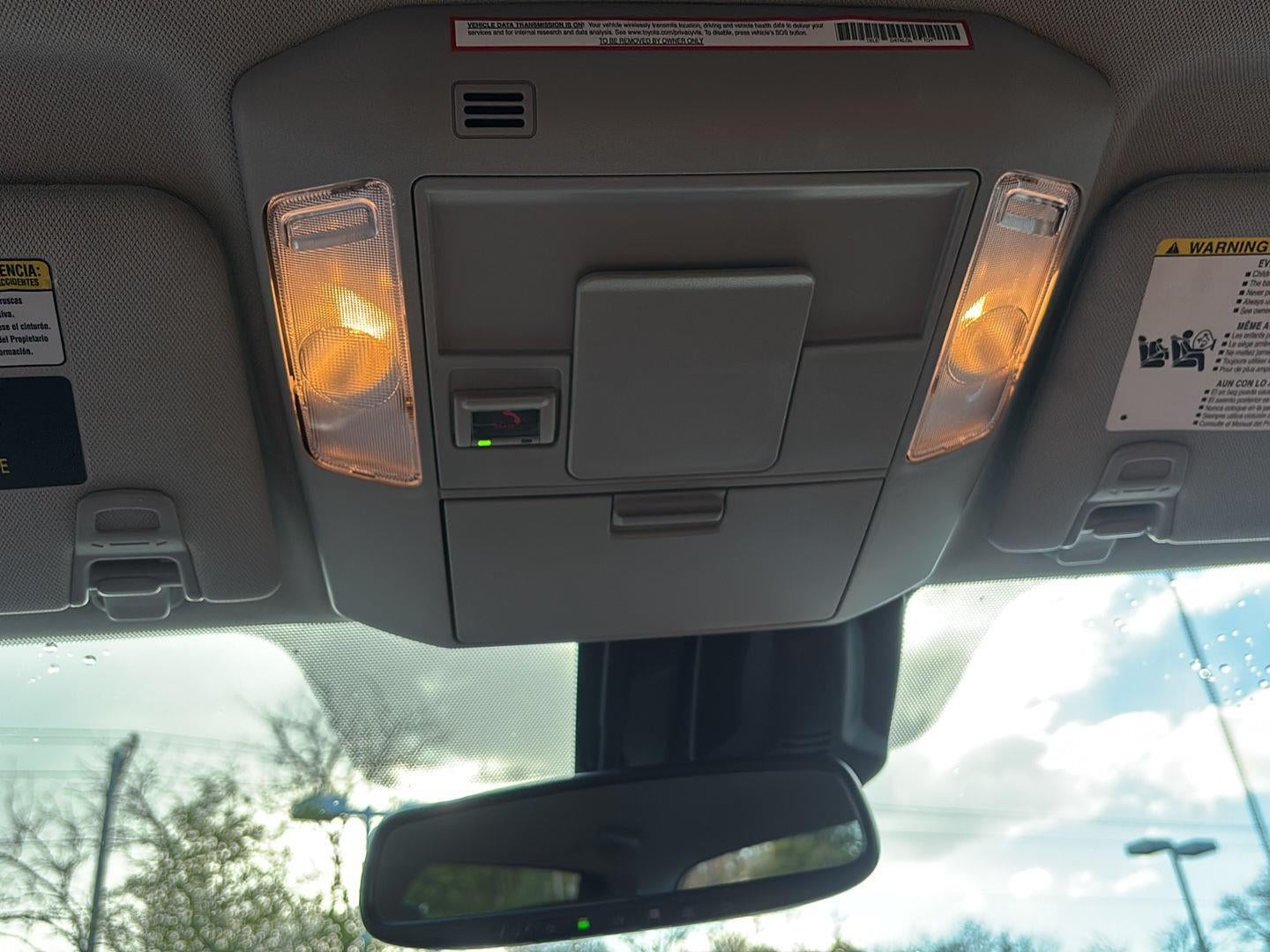 2020 Toyota Tundra 1794 Edition