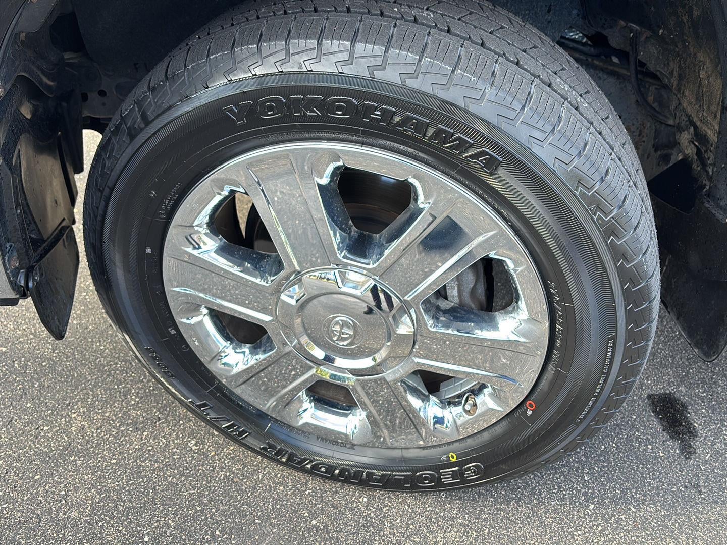 2020 Toyota Tundra 1794 Edition