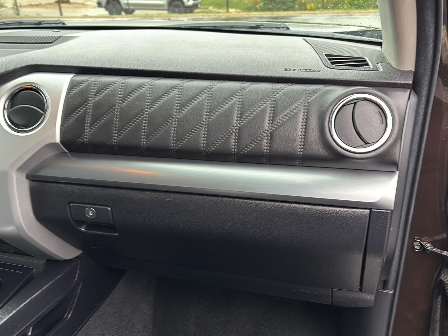 2020 Toyota Tundra Platinum