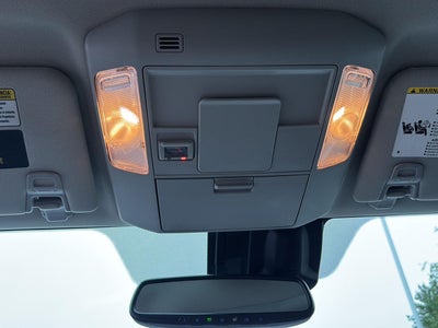 2020 Toyota Tundra Platinum