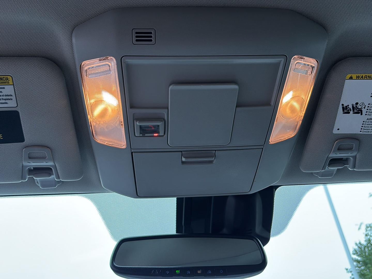 2020 Toyota Tundra Platinum