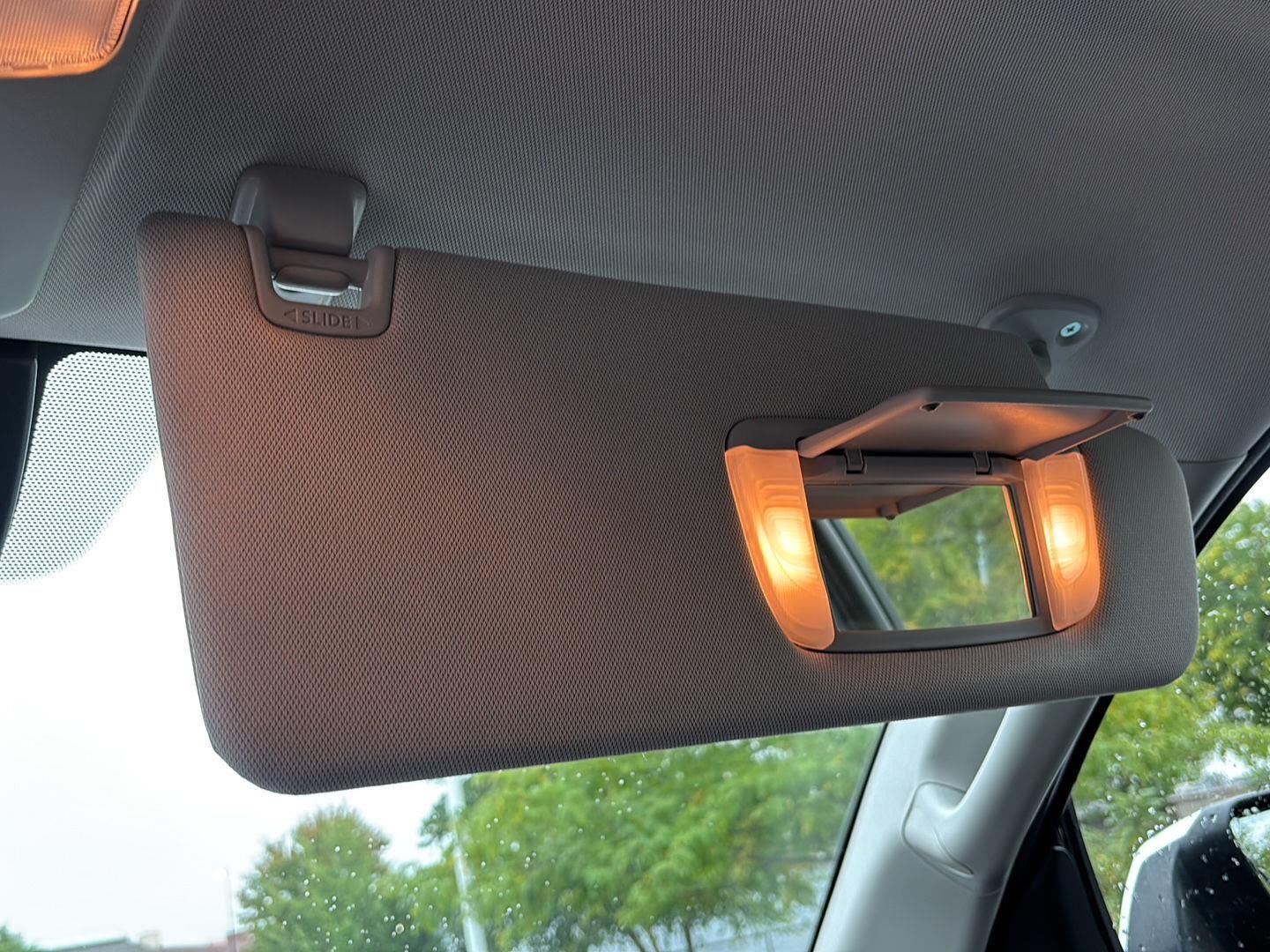 2020 Toyota Tundra Platinum