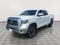 2021 Toyota Tundra 4Wd Platinum