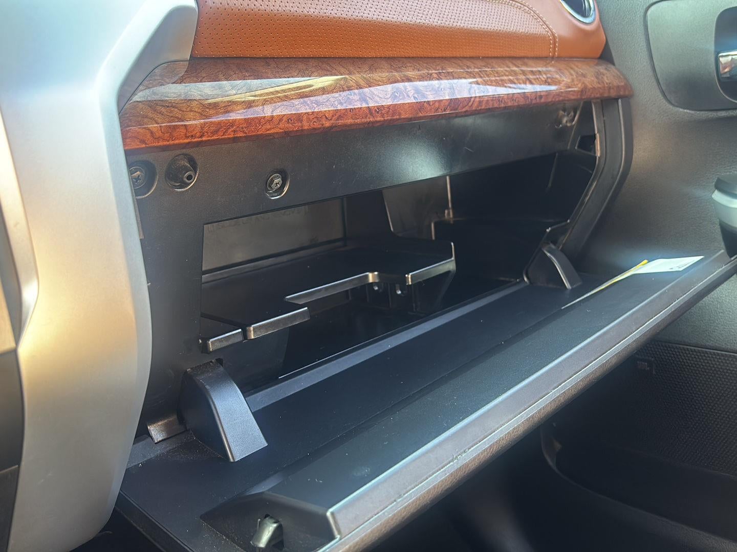 2021 Toyota Tundra 4Wd Platinum
