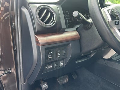 2020 Toyota TUNDRA Limited