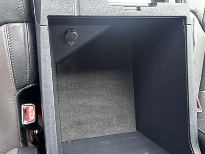2020 Toyota TUNDRA Limited