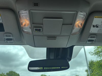 2020 Toyota TUNDRA Limited