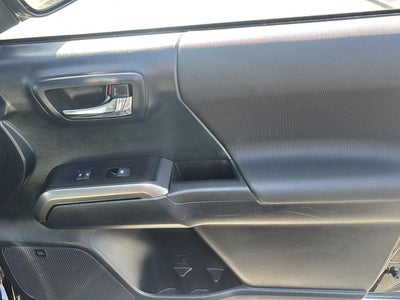 2019 Toyota TACOMA Base