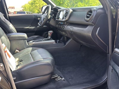 2019 Toyota TACOMA Base