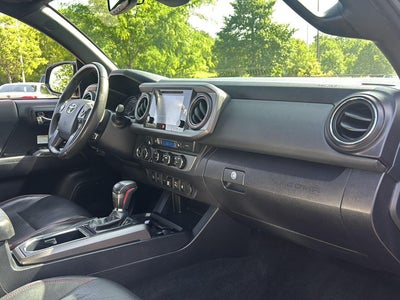 2019 Toyota TACOMA Base
