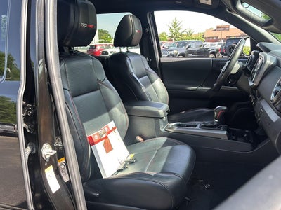 2019 Toyota TACOMA Base