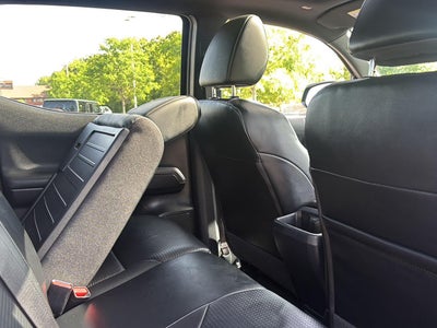 2019 Toyota TACOMA Base