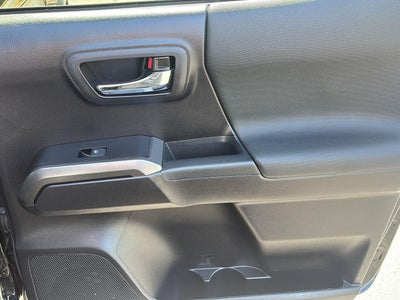 2019 Toyota TACOMA Base