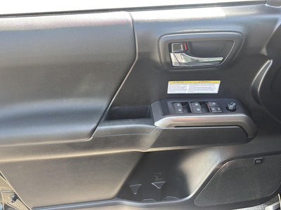2019 Toyota TACOMA Base