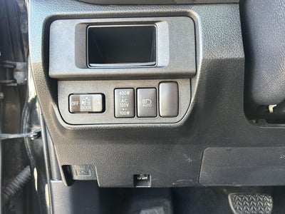 2019 Toyota TACOMA Base
