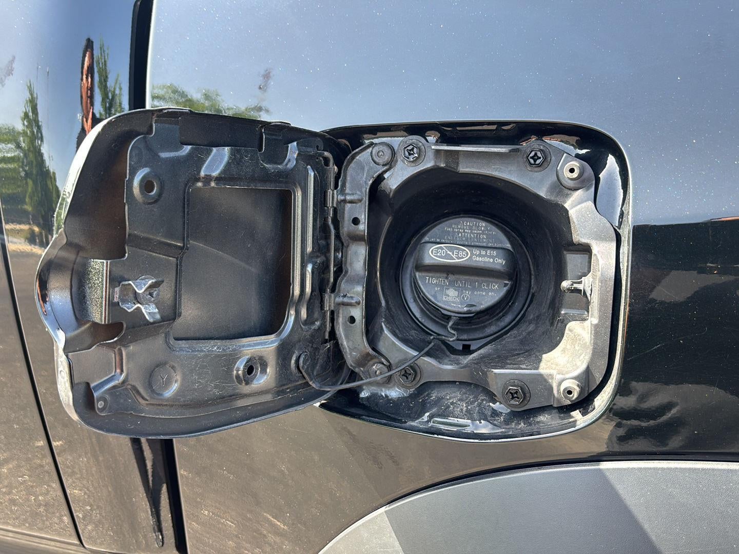 2019 Toyota TACOMA Base