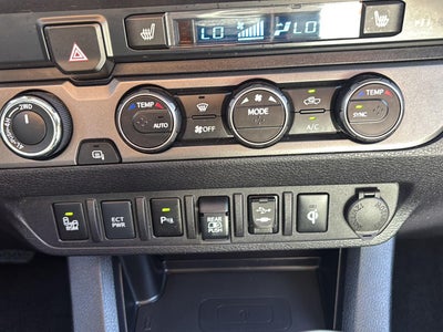 2019 Toyota TACOMA Base