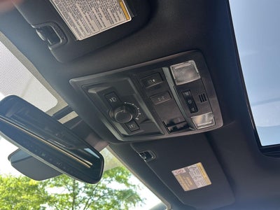 2019 Toyota TACOMA Base