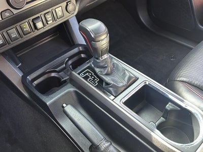 2019 Toyota TACOMA Base